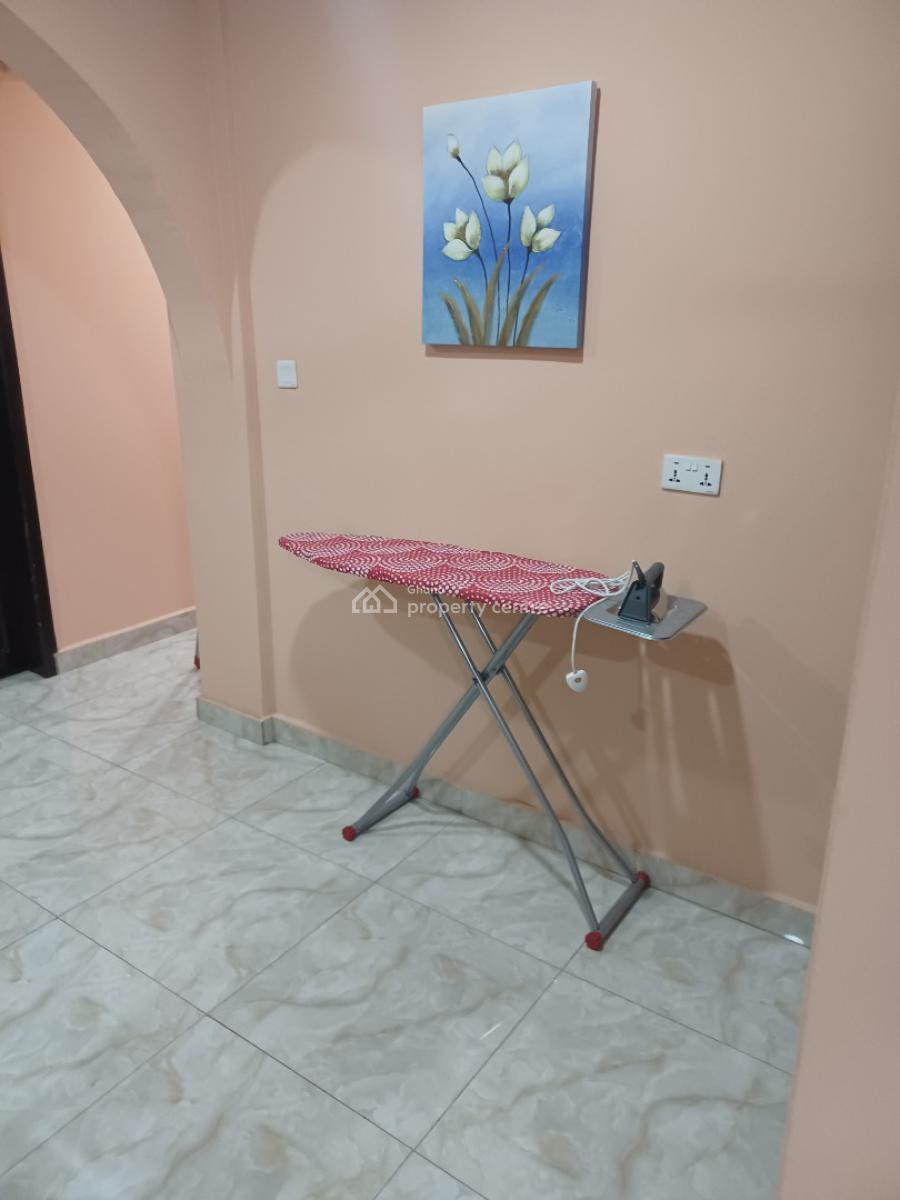 2 Bedroom Apartment, Aj 56 Abakan Street, Adenta Municipal, Accra, Apartment for Rent