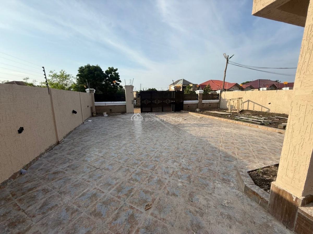 3 Bedrooms at Ablekuma Sonitra, Sonitra, Ablekuma South, Accra Metropolitan, Accra, Detached Bungalow for Sale