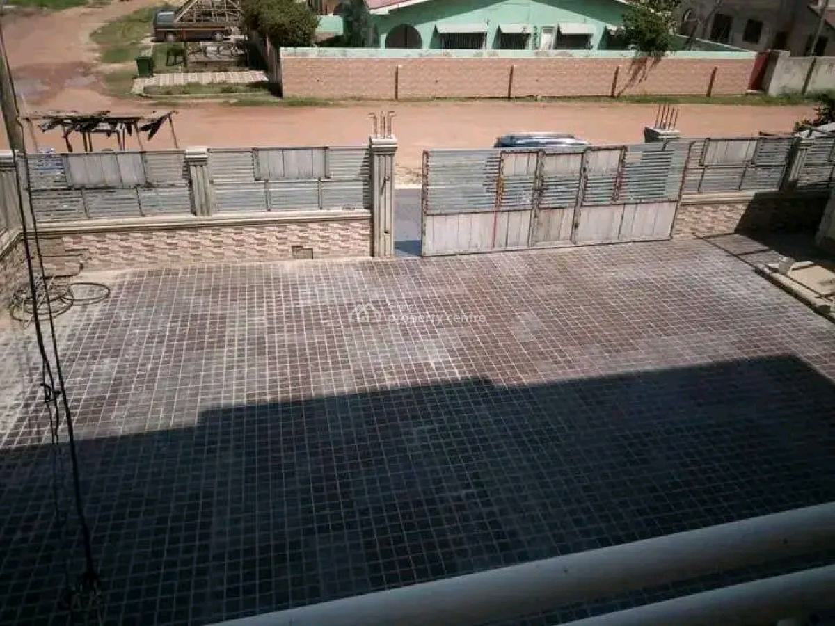 8 Unit 2 Bedroom Apartment Building, Okpoi Gonno, Spintex, Accra, Commercial Property for Sale