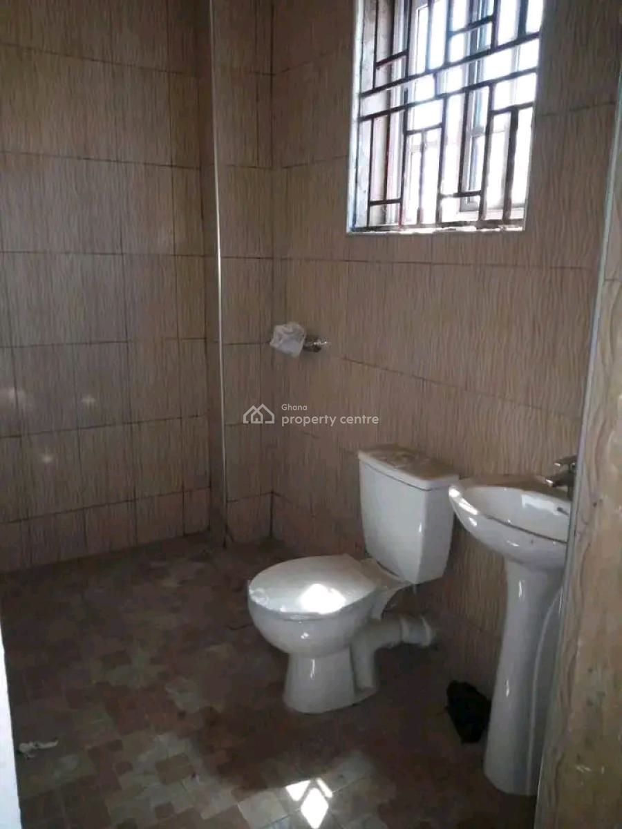 8 Unit 2 Bedroom Apartment Building, Okpoi Gonno, Spintex, Accra, Commercial Property for Sale