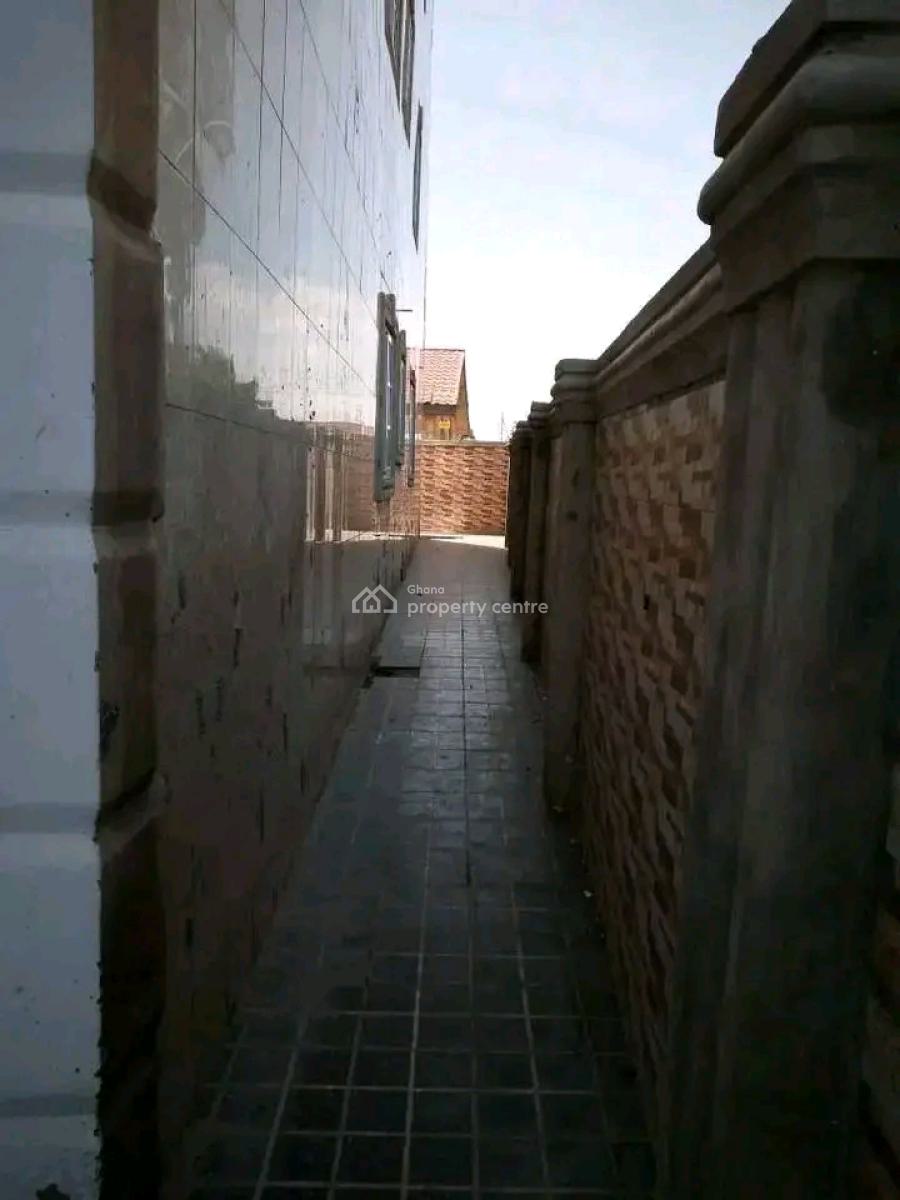 8 Unit 2 Bedroom Apartment Building, Okpoi Gonno, Spintex, Accra, Commercial Property for Sale