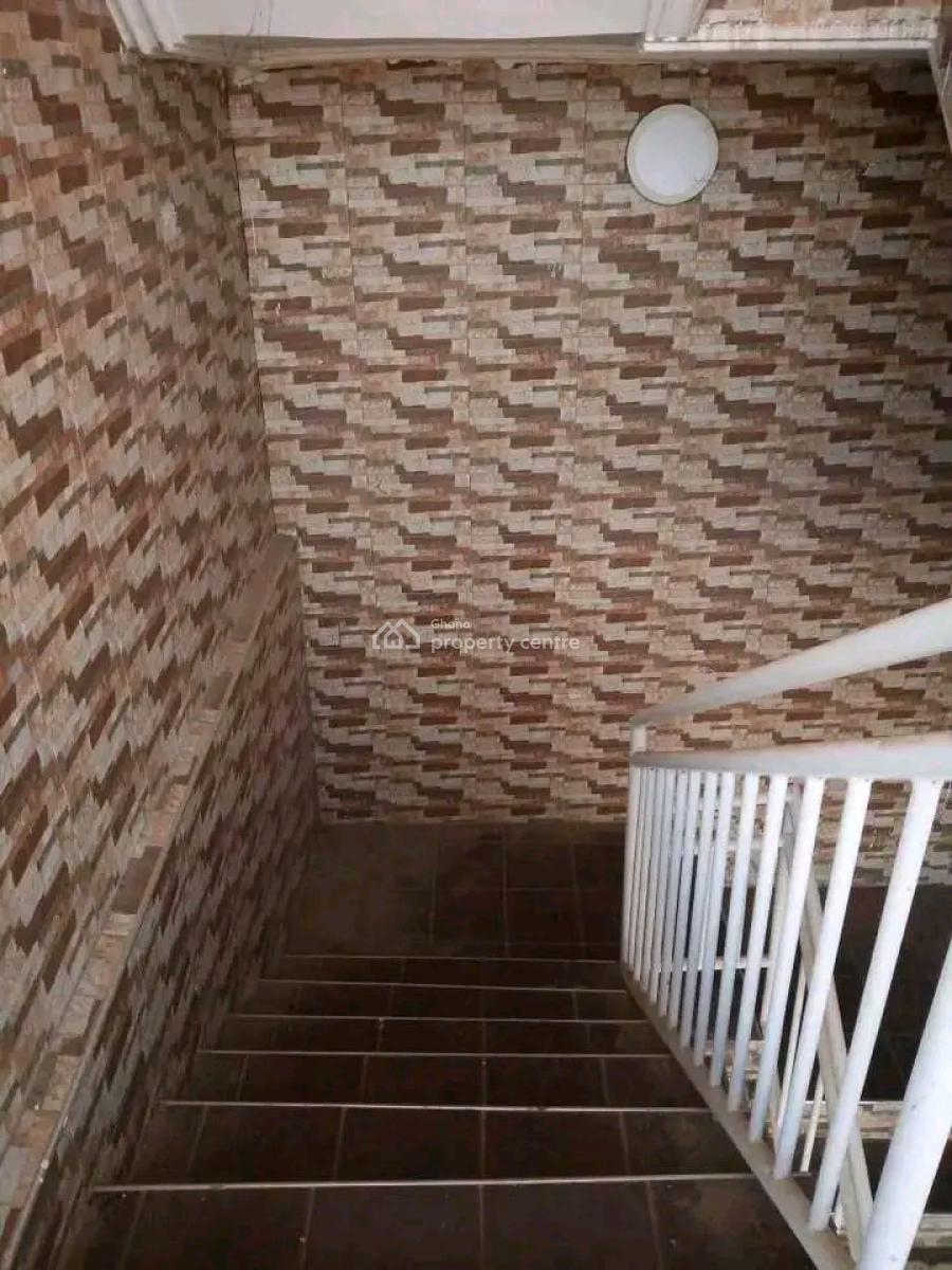 8 Unit 2 Bedroom Apartment Building, Okpoi Gonno, Spintex, Accra, Commercial Property for Sale