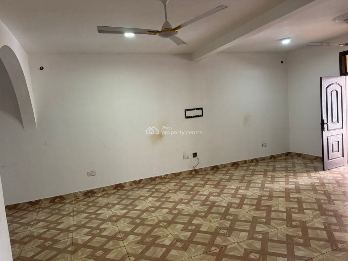 2 Bedrooms at Achimota Mile7, Mile7, Achimota, Accra, Apartment for Rent