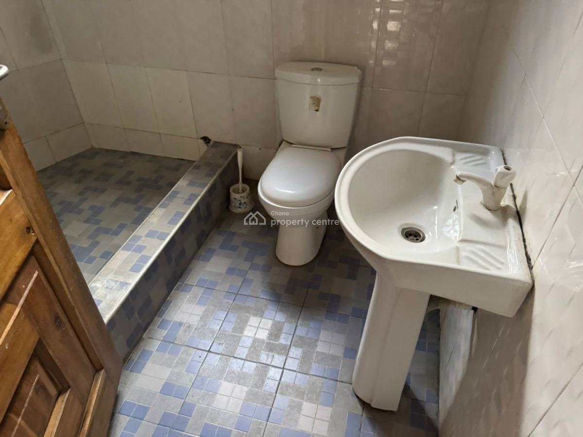 2 Bedrooms at Achimota Mile7, Mile7, Achimota, Accra, Apartment for Rent