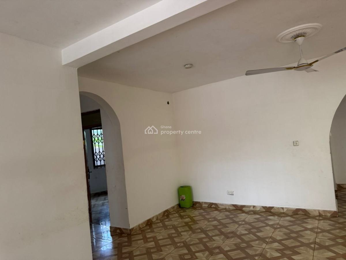 2 Bedrooms at Achimota Mile7, Mile7, Achimota, Accra, Apartment for Rent