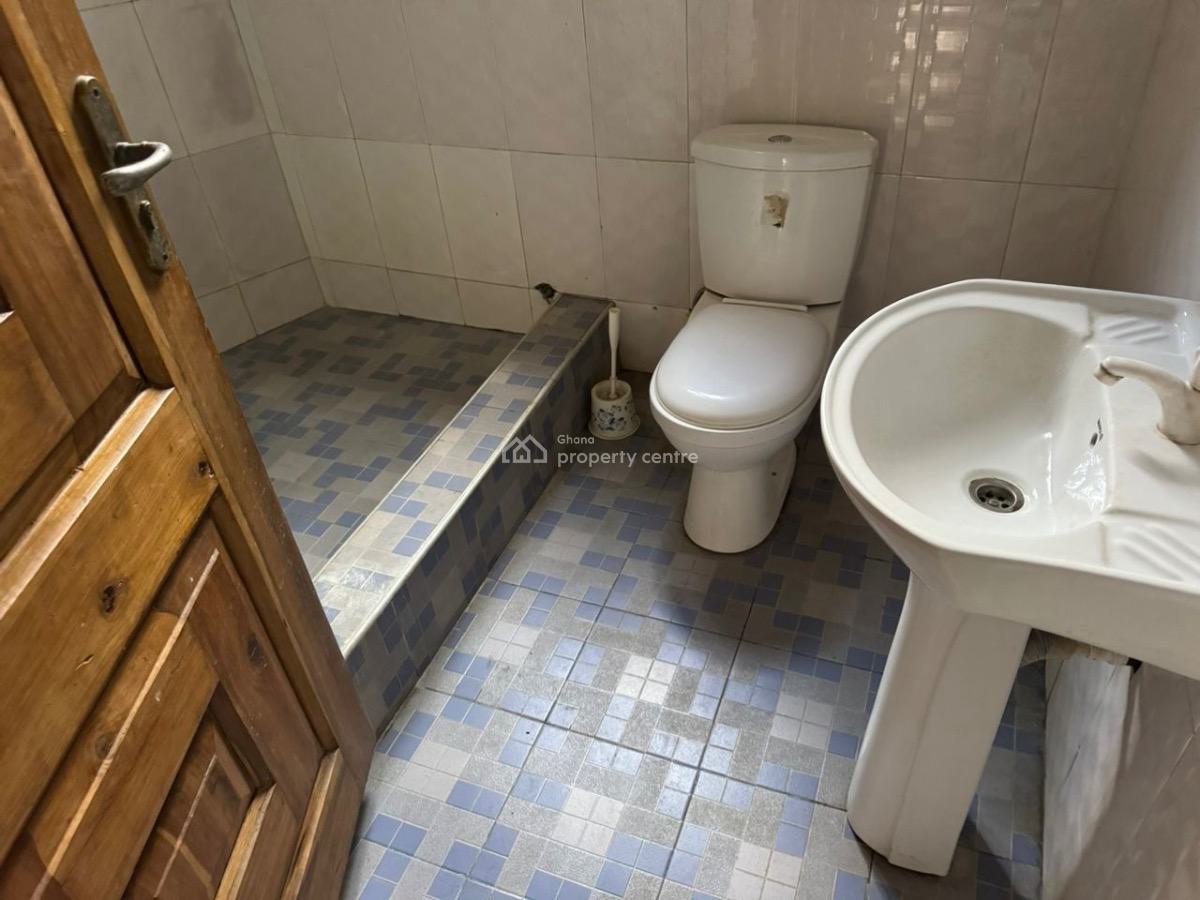 2 Bedrooms at Achimota Mile7, Mile7, Achimota, Accra, Apartment for Rent