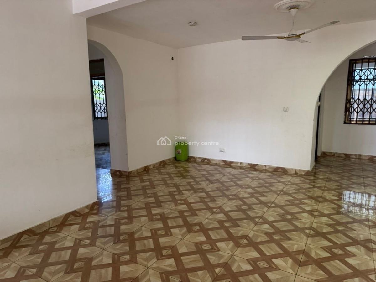 2 Bedrooms at Achimota Mile7, Mile7, Achimota, Accra, Apartment for Rent