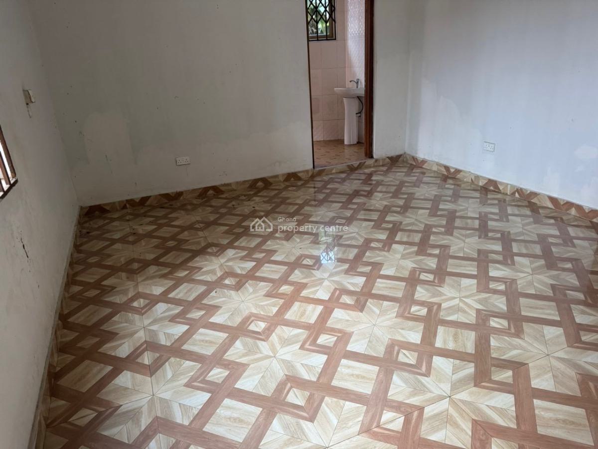 2 Bedrooms at Achimota Mile7, Mile7, Achimota, Accra, Apartment for Rent