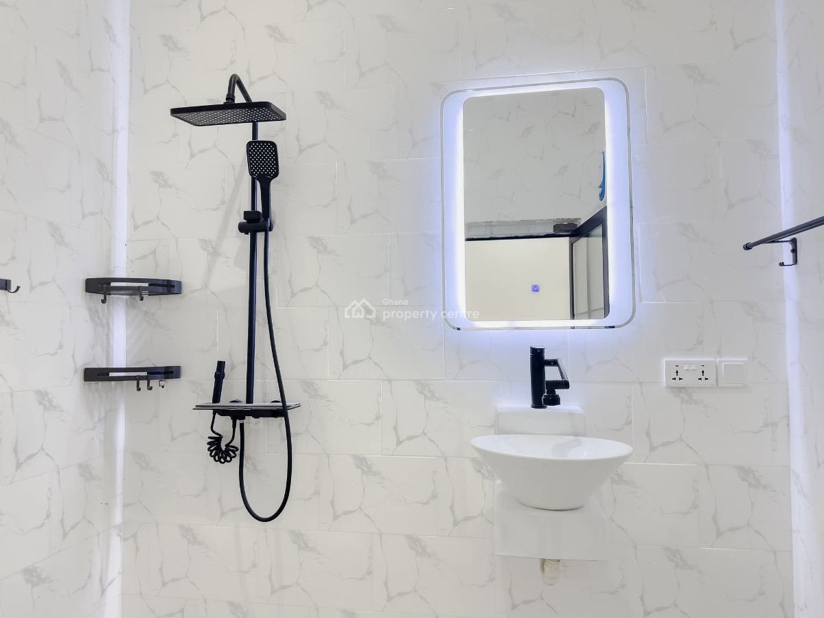 Agbogba 3 Bedrooms House, Agbogba, Agbogba, North Legon, Accra, House for Sale