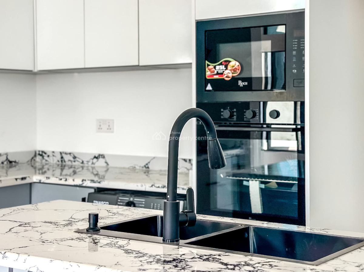 Agbogba 3 Bedrooms House, Agbogba, Agbogba, North Legon, Accra, House for Sale