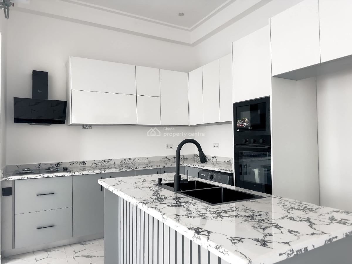 Agbogba 3 Bedrooms House, Agbogba, Agbogba, North Legon, Accra, House for Sale