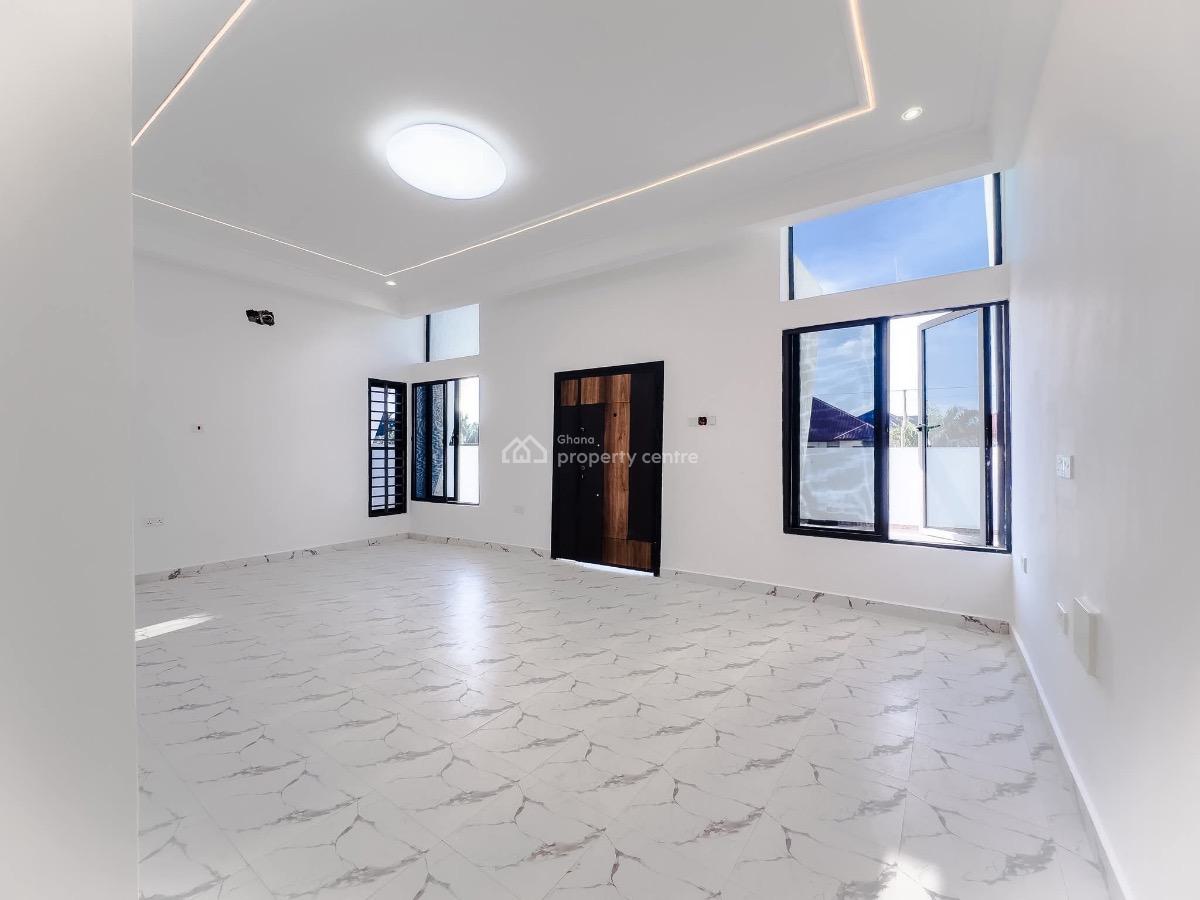 Agbogba 3 Bedrooms House, Agbogba, Agbogba, North Legon, Accra, House for Sale