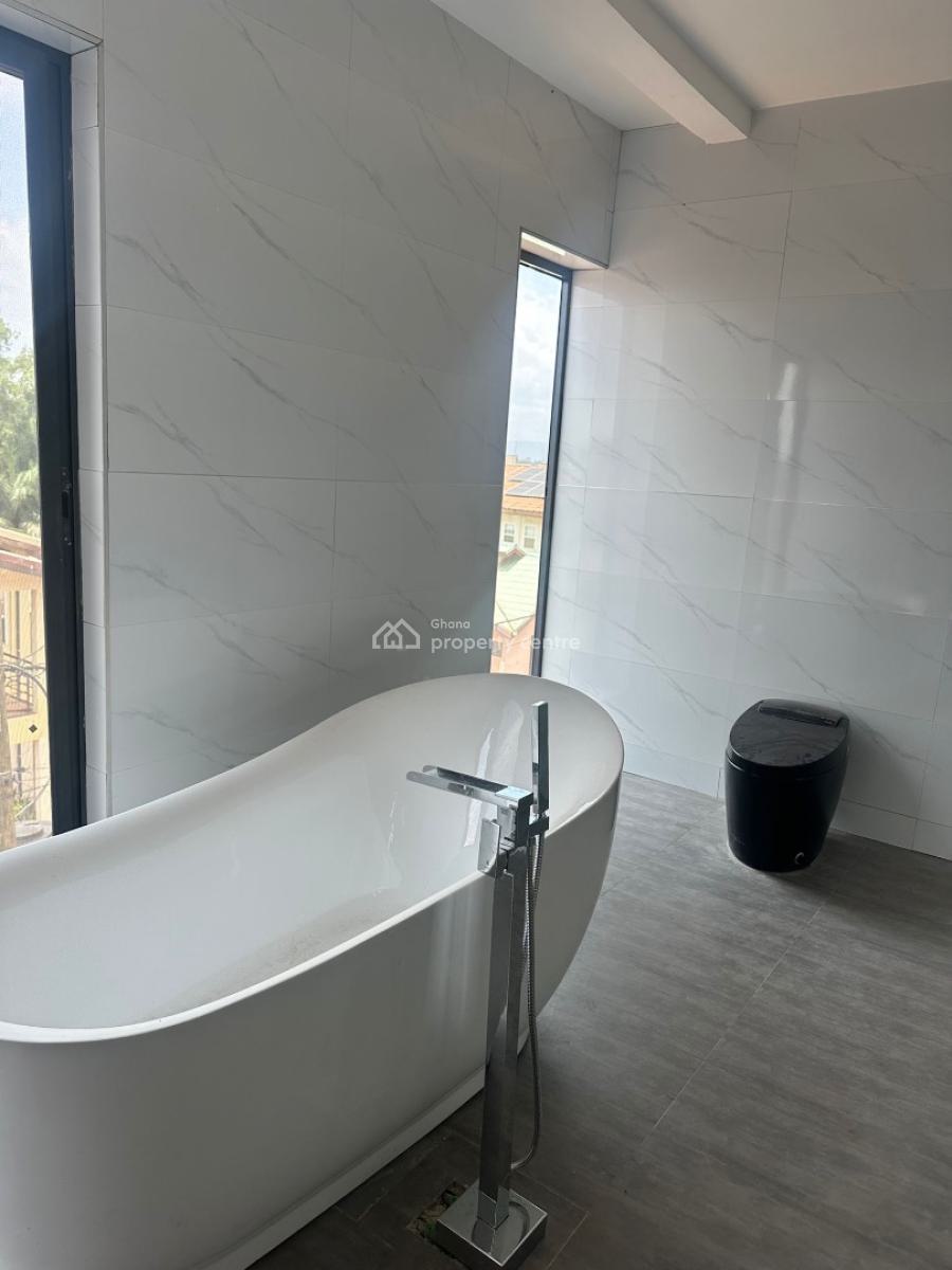 Agbogba 3 Bedrooms House, Agbogba, Agbogba, North Legon, Accra, House for Sale