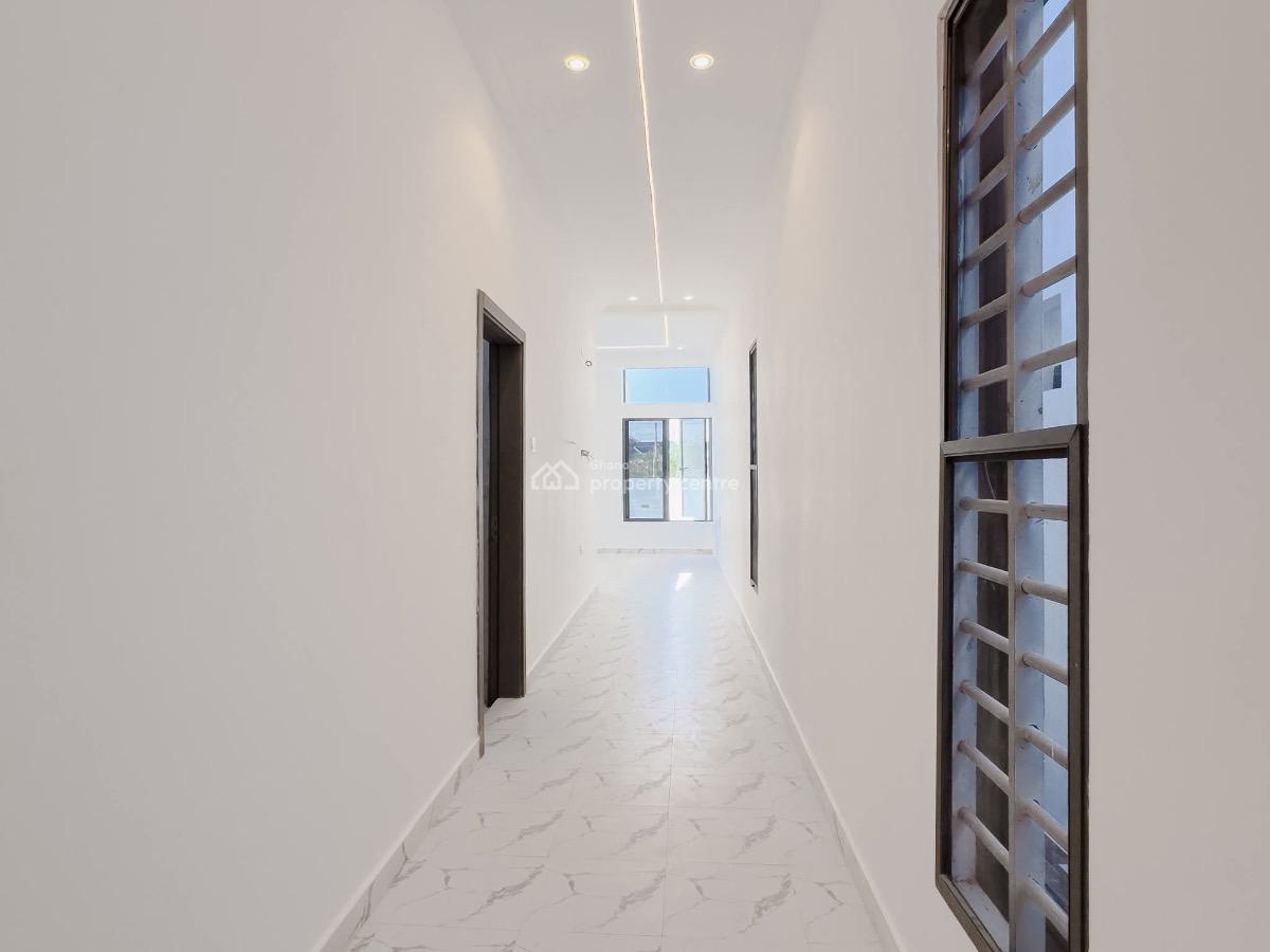 Agbogba 3 Bedrooms House, Agbogba, Agbogba, North Legon, Accra, House for Sale