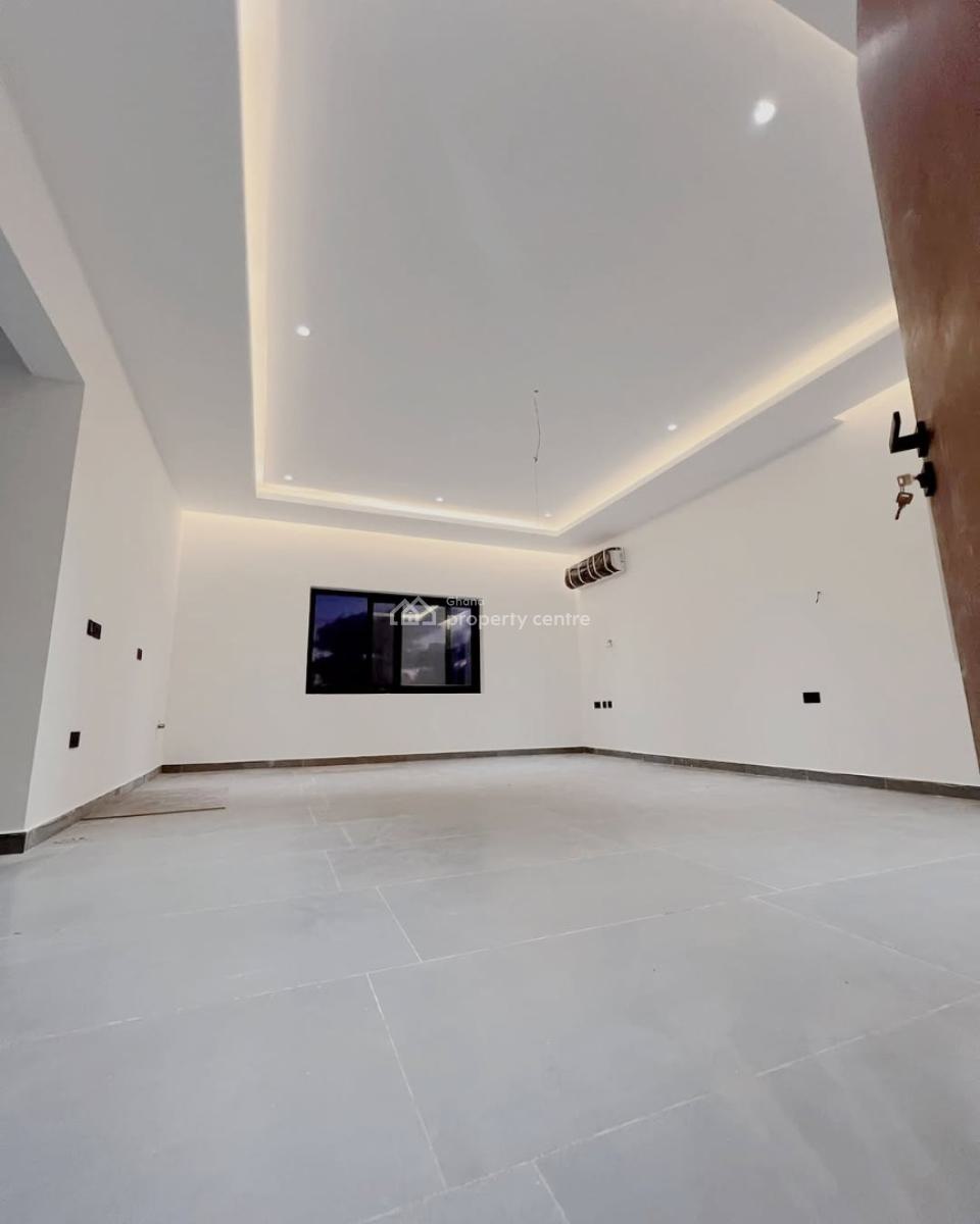 Executive 4 Bedrooms, East Legon, Accra, House for Sale