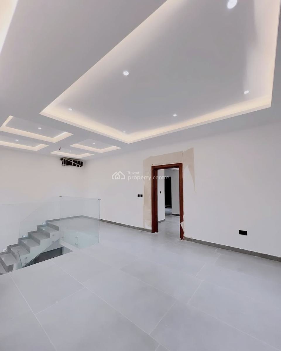 Executive 4 Bedrooms, East Legon, Accra, House for Sale