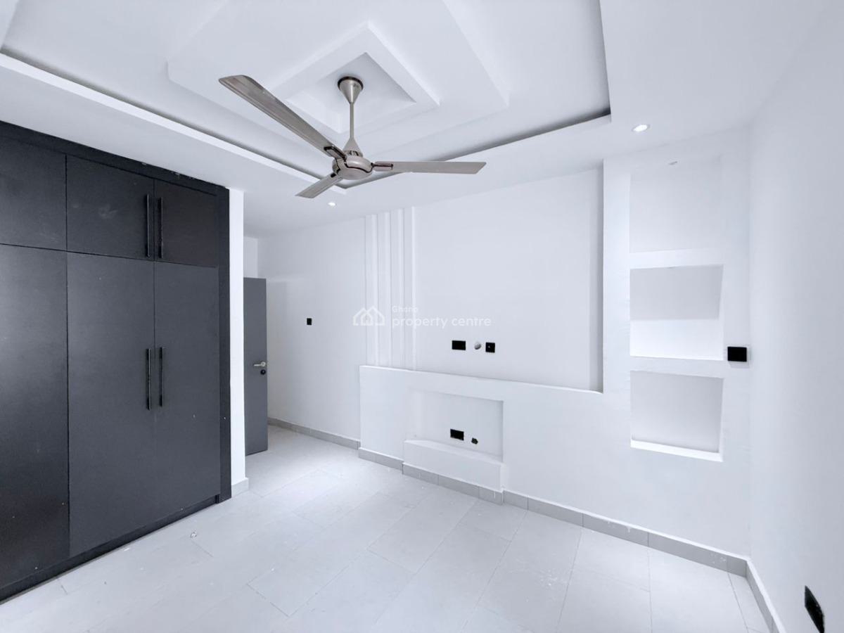 Executive 3 Bedroom, Spintex, Accra, House for Sale