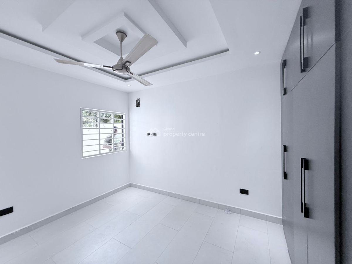 Executive 3 Bedroom, Spintex, Accra, House for Sale