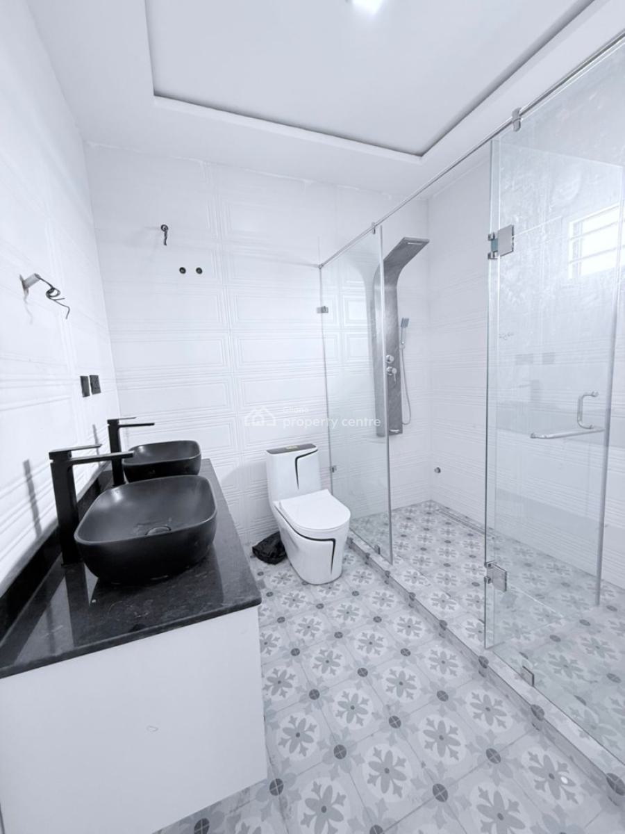 Executive 3 Bedroom, Spintex, Accra, House for Sale