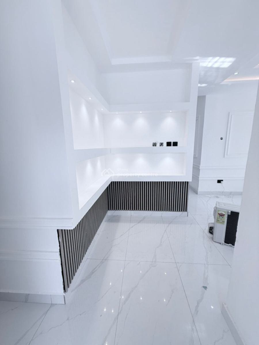 Executive 3 Bedroom, Spintex, Accra, House for Sale