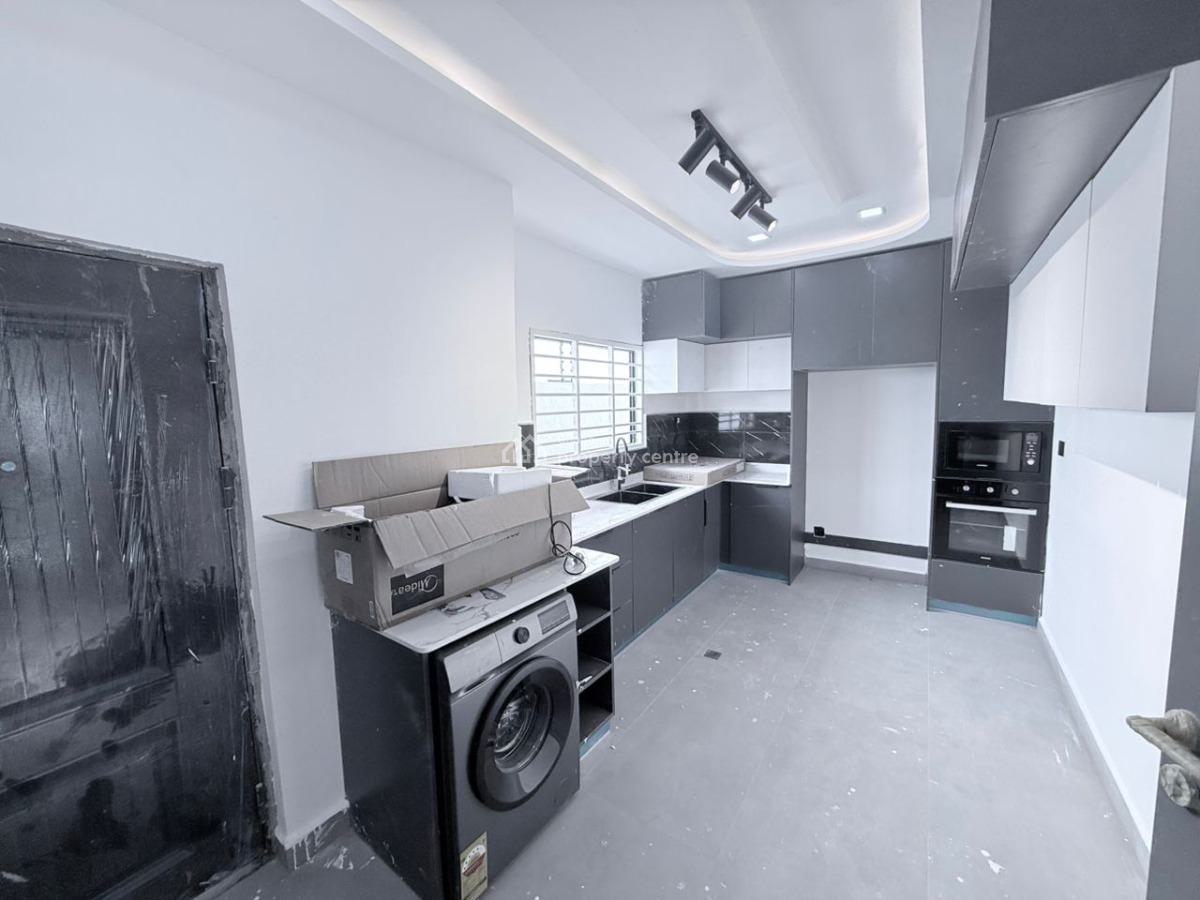 Executive 3 Bedroom, Spintex, Accra, House for Sale