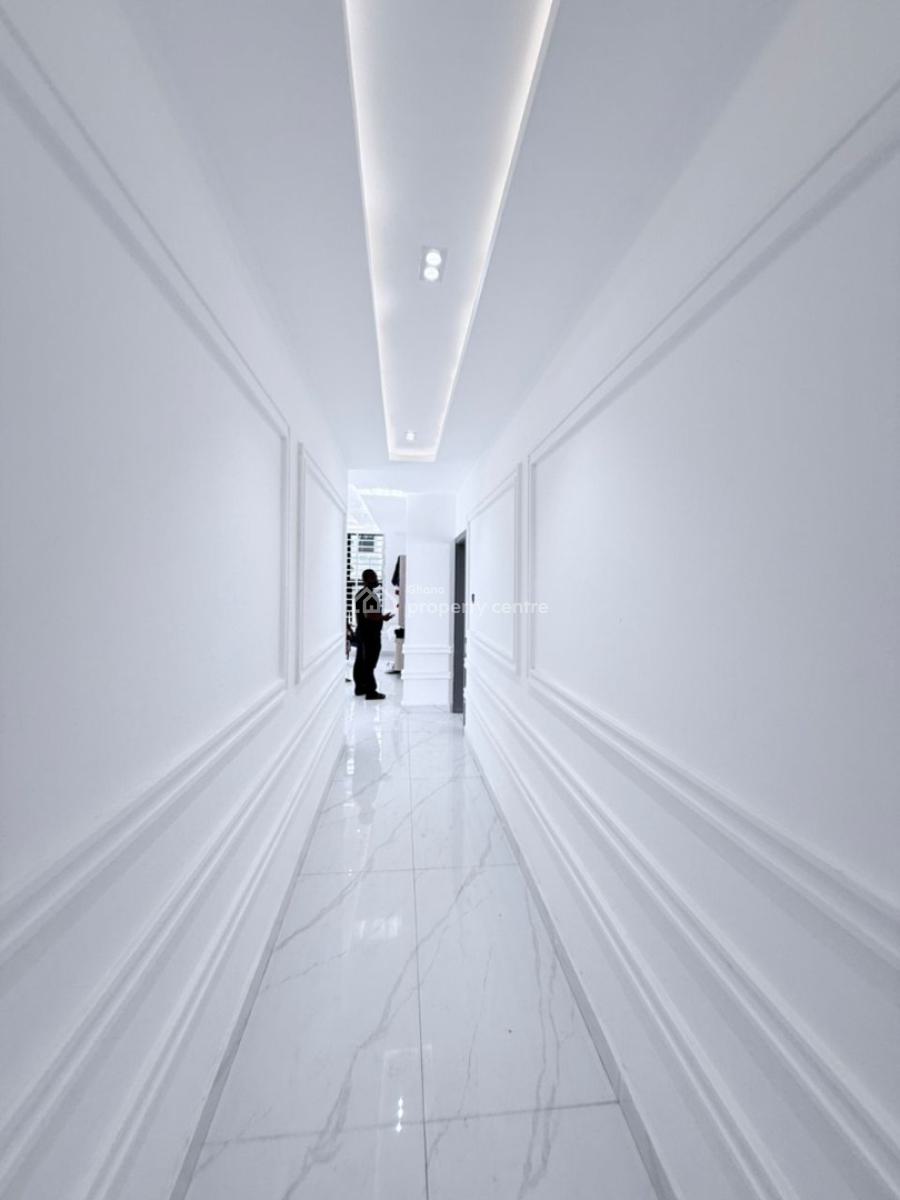 Executive 3 Bedroom, Spintex, Accra, House for Sale