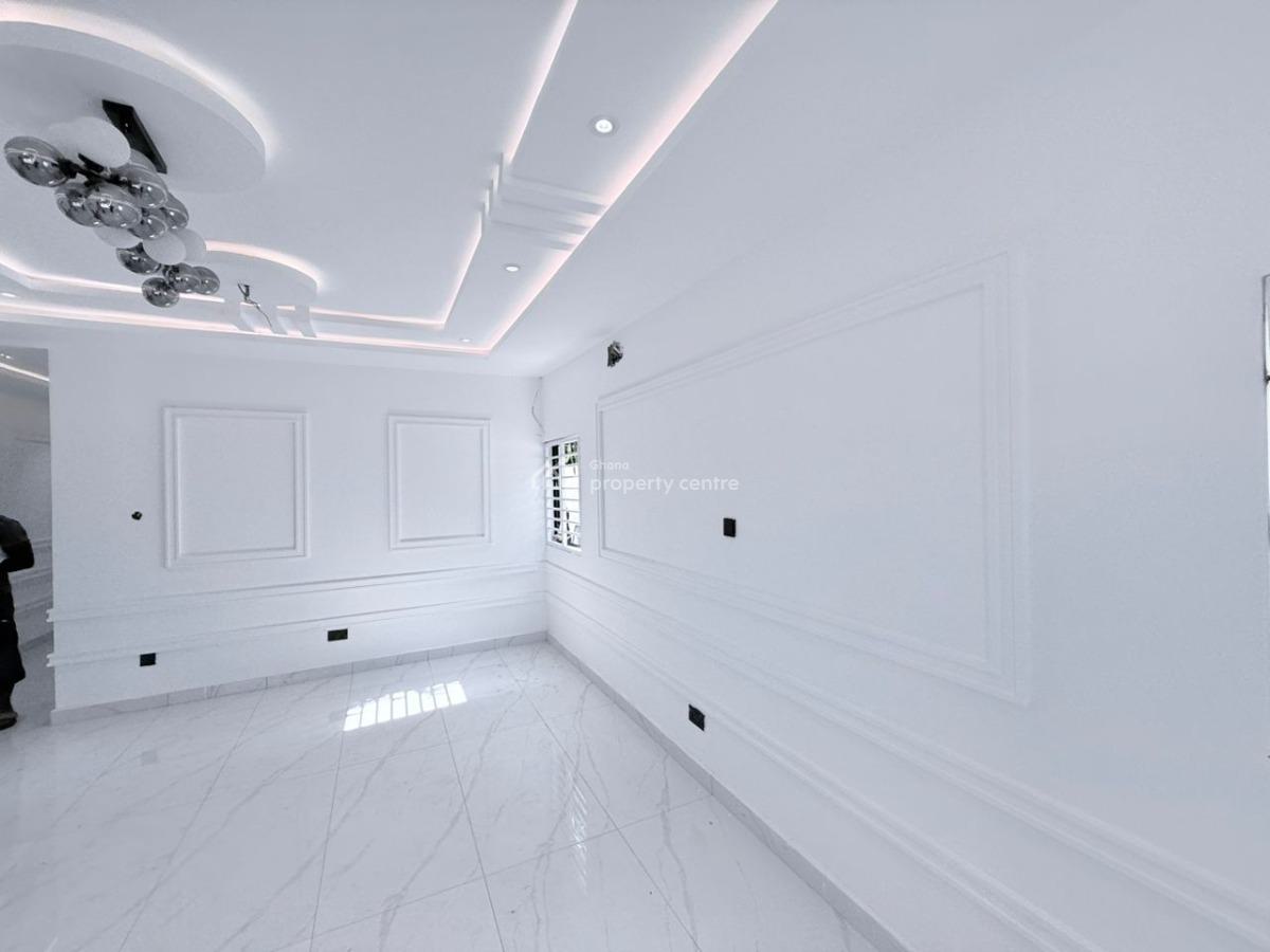 Executive 3 Bedroom, Spintex, Accra, House for Sale