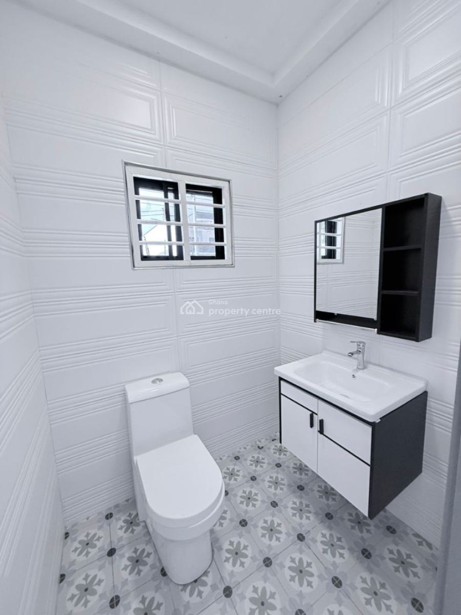 Executive 3 Bedroom, Spintex, Accra, House for Sale