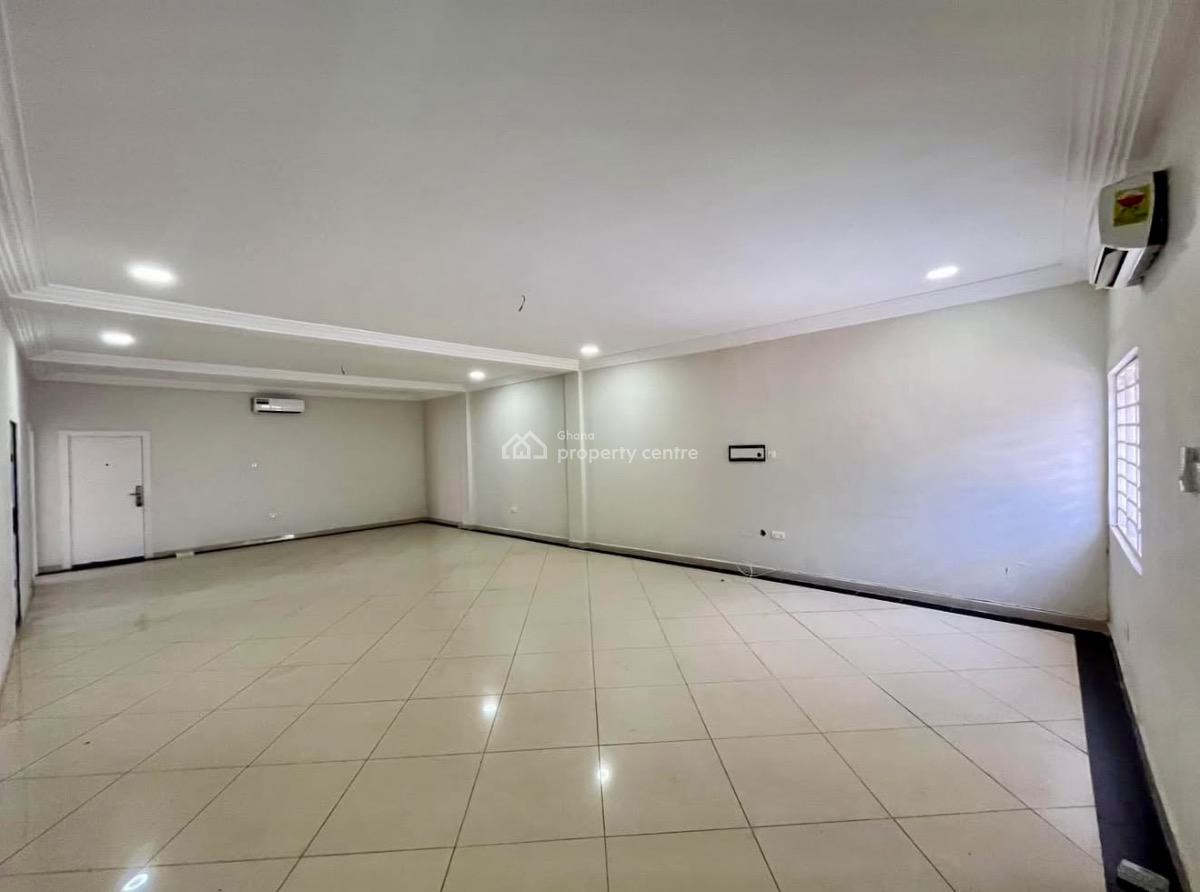 4 Bedroom Duplex with Staff Quarters, Adjiringanor, East Legon, Accra, Semi-detached Duplex for Rent