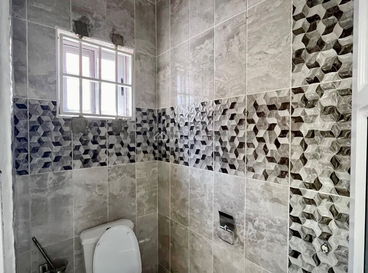 4 Bedroom Duplex with Staff Quarters, Adjiringanor, East Legon, Accra, Semi-detached Duplex for Rent