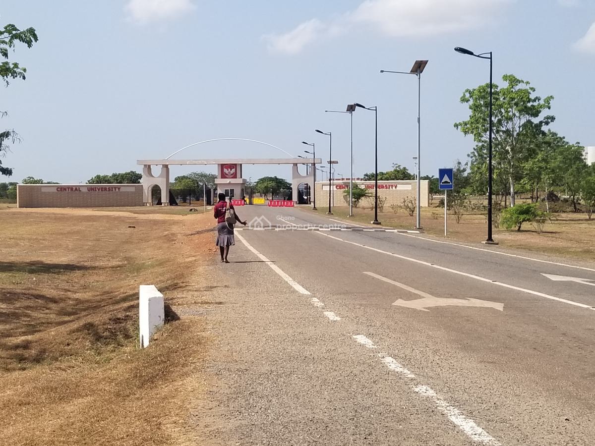 Invesment Alert at Miotso-tema Prime, Miotso, Ningo Prampram District, Accra, Commercial Land for Sale