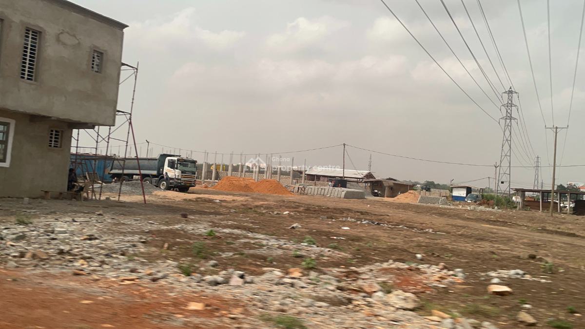Invesment Alert at Miotso-tema Prime, Miotso, Ningo Prampram District, Accra, Commercial Land for Sale