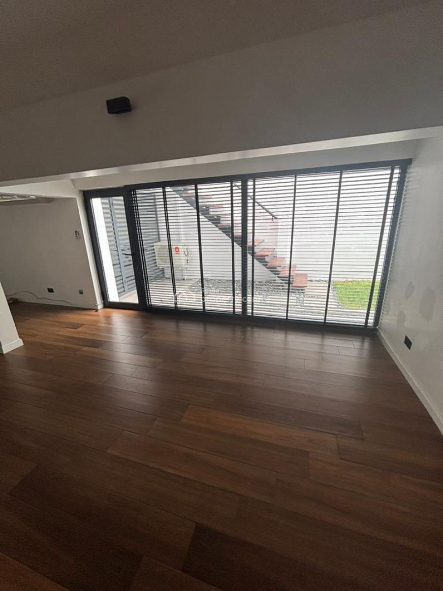 Executive Semi-furnished 3 Bedroom, Cantonments, Accra, House for Rent