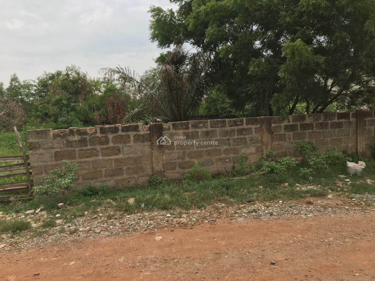 2 Plots of Land at Trasacco Valley .!, Trasacco Valley, East Legon, Accra, Mixed-use Land for Sale