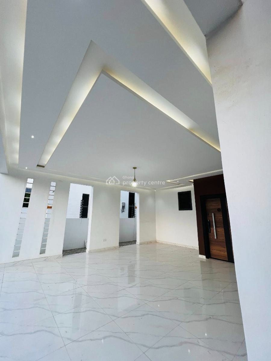 Executive New 3 Bedrooms, East Legon Hills, East Legon, Accra, House for Sale