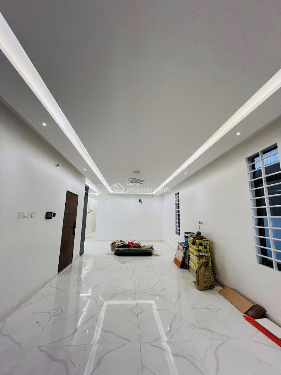 Executive New 3 Bedrooms, East Legon Hills, East Legon, Accra, House for Sale