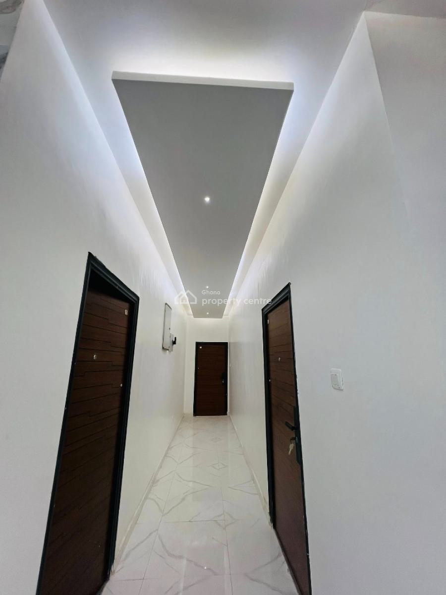 Executive New 3 Bedrooms, East Legon Hills, East Legon, Accra, House for Sale