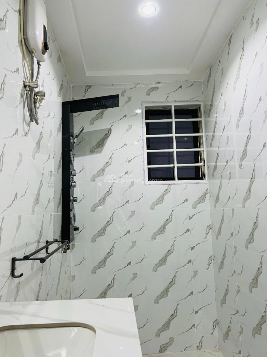 Executive New 3 Bedrooms, East Legon Hills, East Legon, Accra, House for Sale