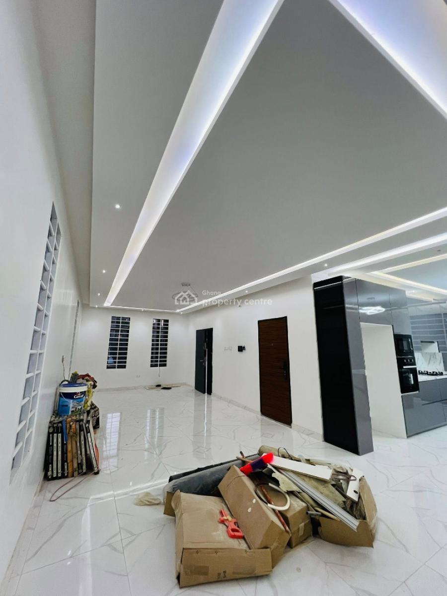 Executive New 3 Bedrooms, East Legon Hills, East Legon, Accra, House for Sale