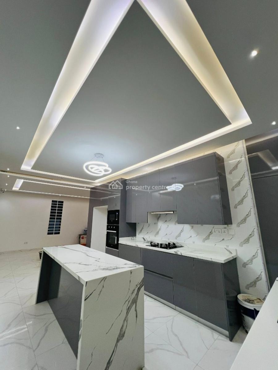 Executive New 3 Bedrooms, East Legon Hills, East Legon, Accra, House for Sale