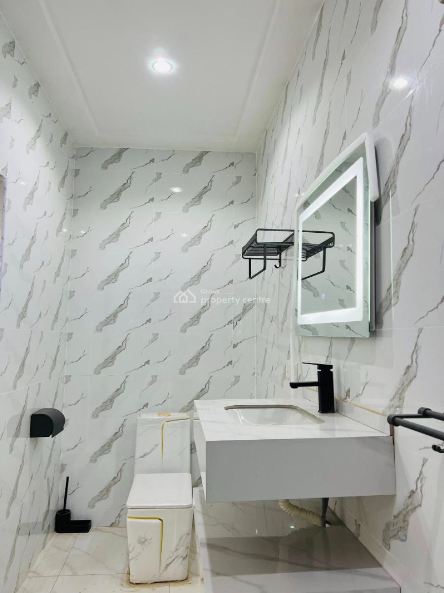 Executive New 3 Bedrooms, East Legon Hills, East Legon, Accra, House for Sale