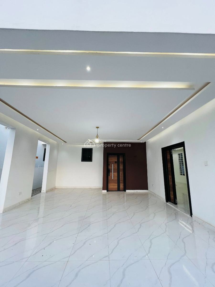 Executive New 3 Bedrooms, East Legon Hills, East Legon, Accra, House for Sale