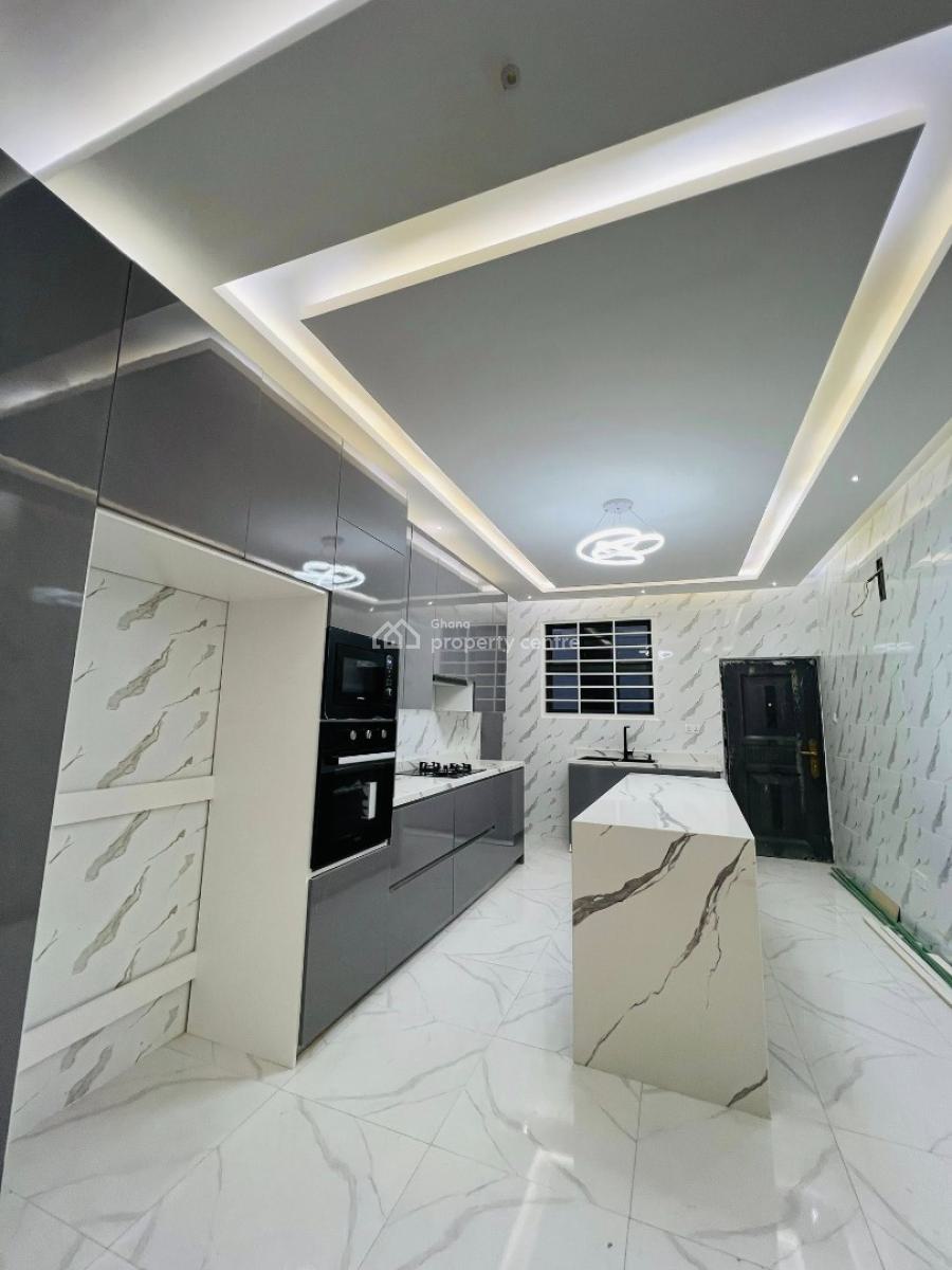 Executive New 3 Bedrooms, East Legon Hills, East Legon, Accra, House for Sale