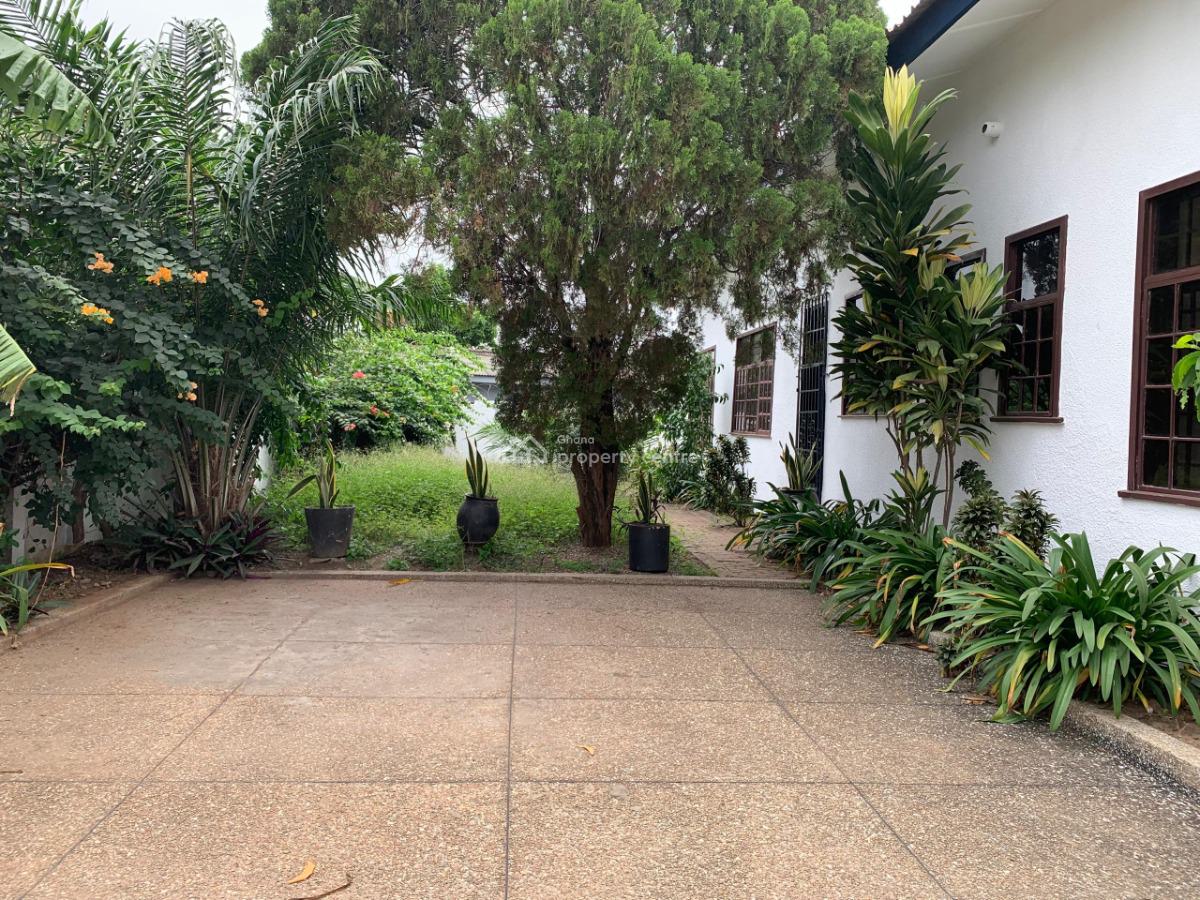 5 Bedroom House Asore Danho, Dansoman, Accra, House for Rent