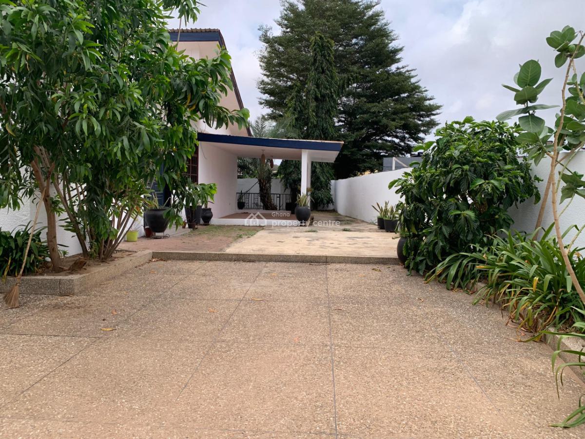5 Bedroom House Asore Danho, Dansoman, Accra, House for Rent