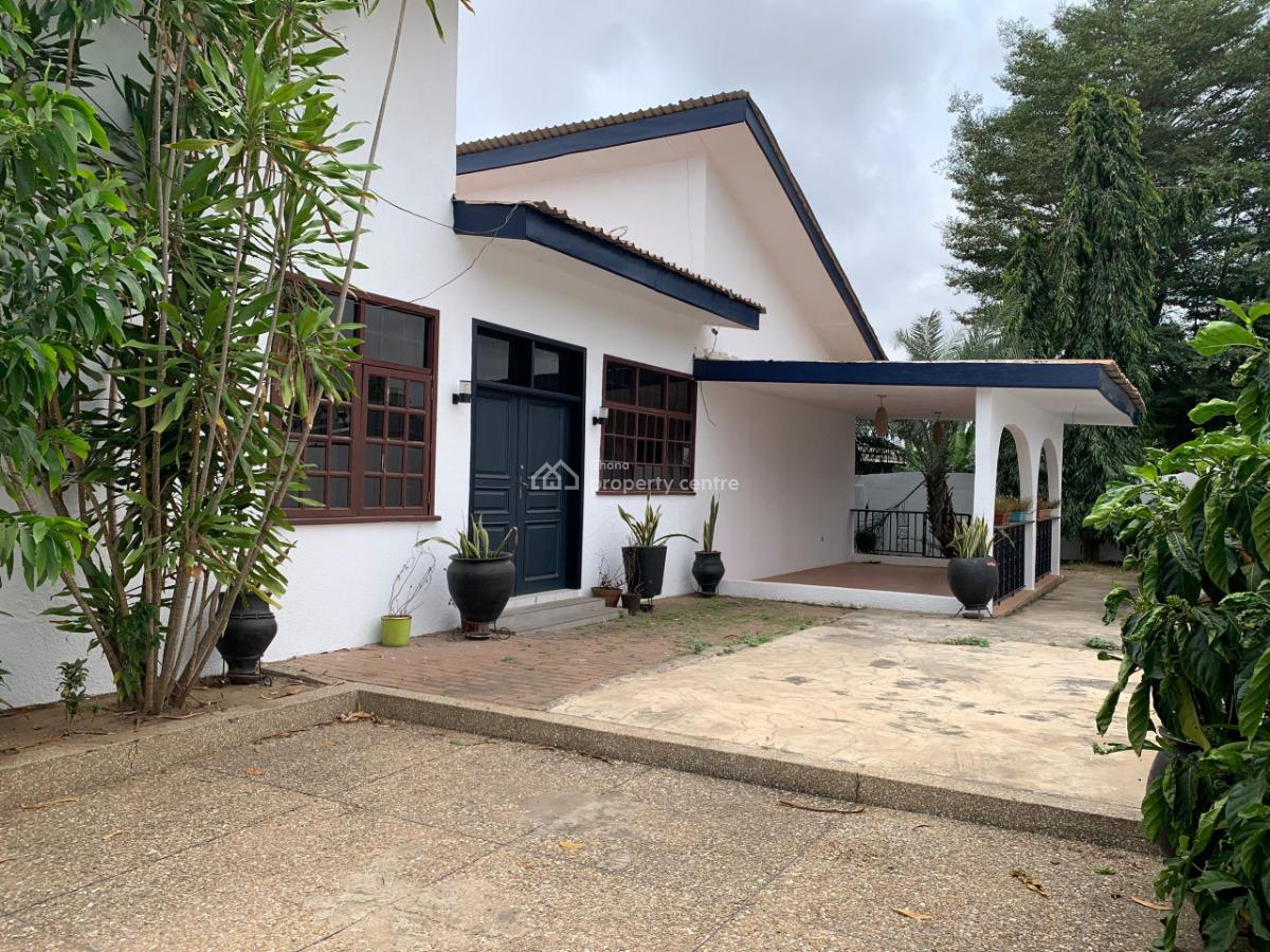 5 Bedroom House Asore Danho, Dansoman, Accra, House for Rent