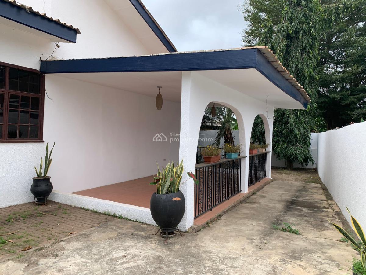 5 Bedroom House Asore Danho, Dansoman, Accra, House for Rent