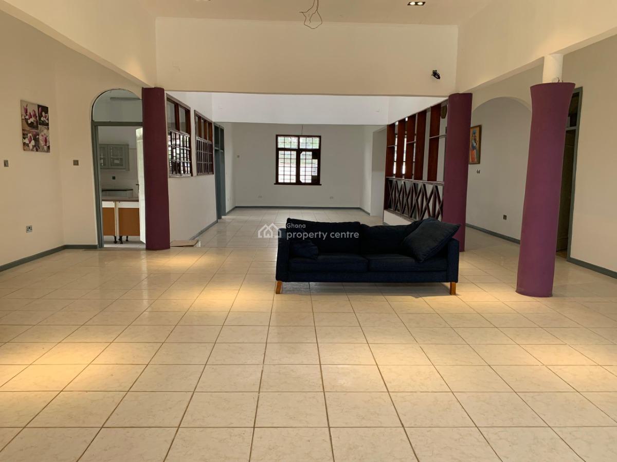 5 Bedroom House Asore Danho, Dansoman, Accra, House for Rent