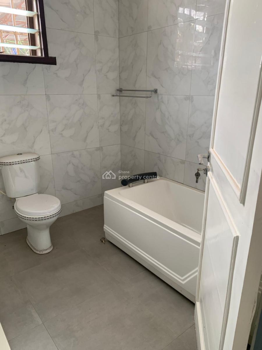 5 Bedroom House Asore Danho, Dansoman, Accra, House for Rent