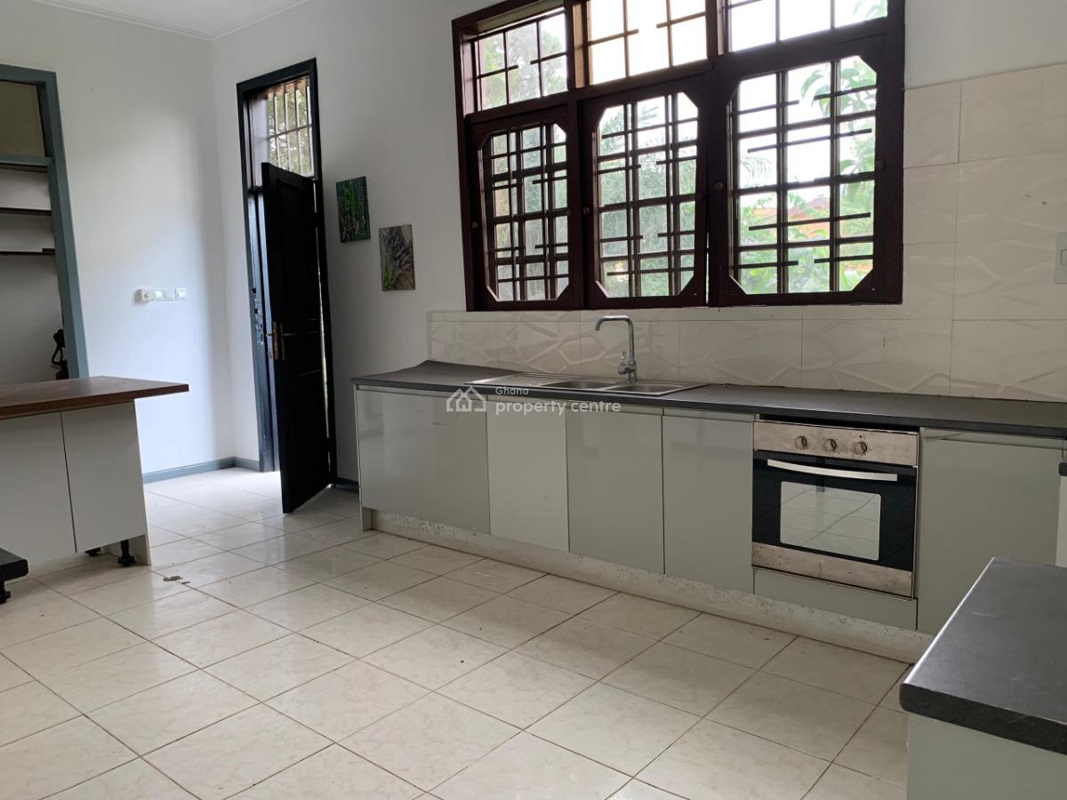 5 Bedroom House Asore Danho, Dansoman, Accra, House for Rent